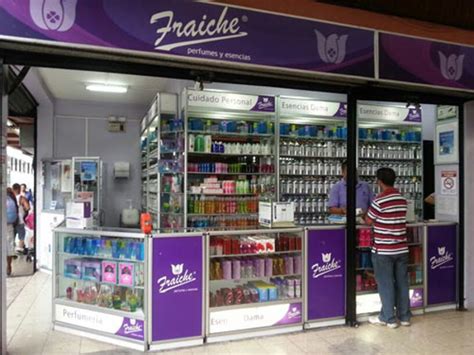 perfumeria puebla